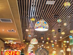 -君邦火锅(新疆大厦店)