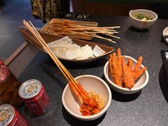 -牛New寿喜烧(新六百店)