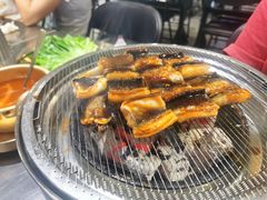 -本炙炭烤·蒲烧活鳗料理店(金沙洲店)
