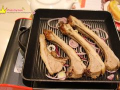 -西贝莜面村(当代商城店)