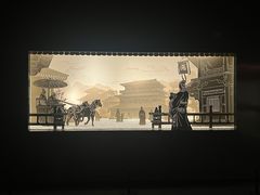 -滕州汉画像石馆