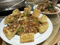 -福茂源横山铁锅羊肉(牡丹园店)