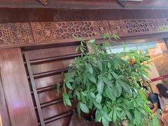 -点都德(大茶楼店)