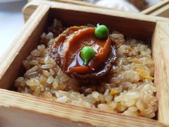 -富力丽思卡尔顿酒店·丽轩中餐厅