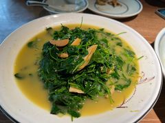 -周家二小姐的菜·扬州菜·香炒蟹·狮子头(江都金鹰店)
