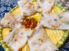 安上粉皮-安上粉皮.非遗手工小吃(骑龙巷店)