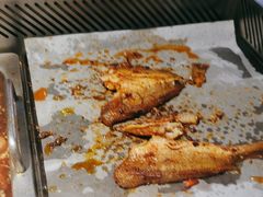 -新艺自助美食城(中山路店)