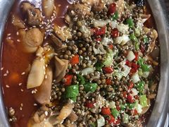 -米二红烧兔(华阳店)