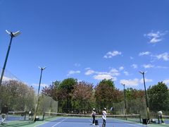 -回龙观体育文化公园