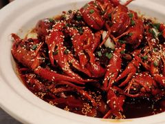 -肥肥虾庄·金牌油焖大虾(东湖欢乐谷店)