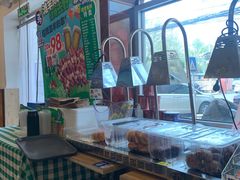 -西部马华清真兰州牛肉面·烧烤夜市(关东店)