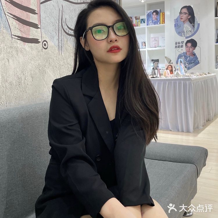 南京宝藏眼镜店｜99r配眼镜‼️堪比批发价