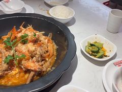 -虾吃虾涮.虾火锅.肉蟹煲(步步高梅溪新天地店)