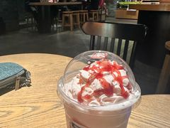 -星巴克(广州动漫星城东区店)