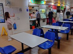 -下环街市熟食中心