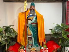 -老北京炸酱面大王.铜锅涮肉(朝阳门店)