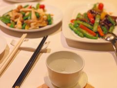 -利苑酒家(宜安广场店)