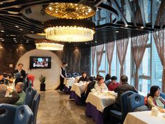 大堂-望乡楼上海菜(日月光店)