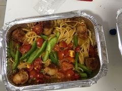 -达美乐比萨(回龙观店)