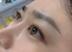 点击看大图 -YIMEI ART半永久纹眉·野生眉