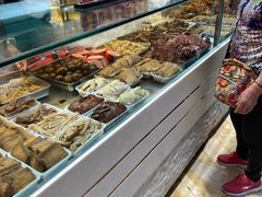 -泰康食品(南京东路店)