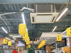 -长安后宰门水盆羊肉(新都心店)