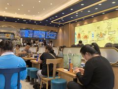 -西部马华清真兰州牛肉面·烧烤夜市(三里河店)