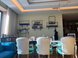 -潮店·溯美日式轻奢美睫馆