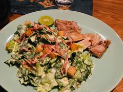 -绿茵阁牛扒餐厅(客村店)