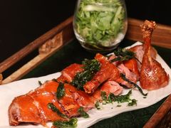 -锦府盐帮·私宴(赛特店)