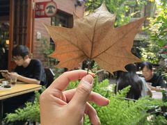 -古董花园(思南路42弄小区店)
