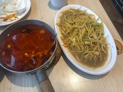 -六泰居·尔滨地标·东北菜(泰山路店)