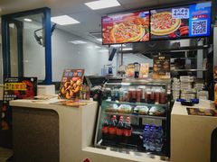 -达美乐比萨(深圳广夏路店)
