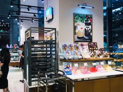 -巴黎贝甜(常德路店)