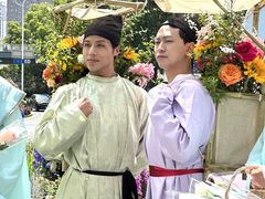 -上海第一八佰伴