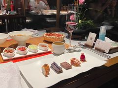 -鲤院·新中式美学·庭院餐厅(夫子庙店)