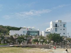 -海岛日记(养马岛店)