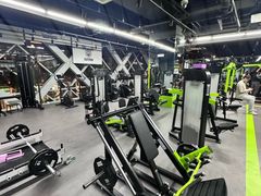 -GMJ·24H健身房(四川北路店)