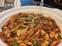 -情妹耙泥鳅·江湖川菜(科华店)