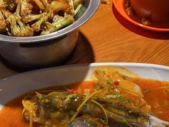 -百年神厨·地道川菜(紫荆店)