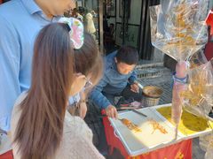 -盂城驿-南门大街