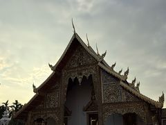 -帕辛寺