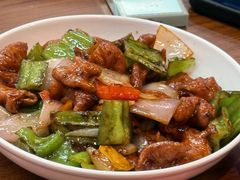-谢记上海大排档(长寿路店)