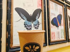 -多克多蒸气茶DOKDO(鼓楼绿地店)