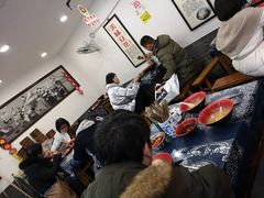 大堂-老街西施豆腐坊(方浜中路店)