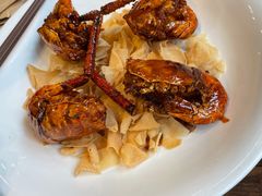 -猪肉婆私房菜(容桂总店)