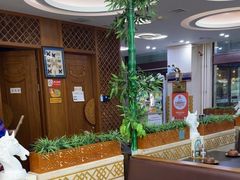 -诺敏塔拉奶茶-布里亚特包子-手把肉(锦都会店)