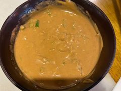 -京门老爆三·铜锅涮肉 爆肚(望京店)
