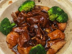 烧鹅-和乐喜宴海鲜酒家(骏荣广场店)