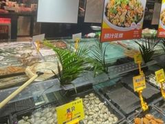 -79号渔船海鲜饭店(宝安店)